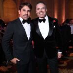 Forbes Brasil Party reúne Donata, Branco e Gimenez em NY