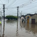 Governo libera R$ 6,18 mi para reparar danos de chuvas na Paraíba