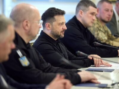 Kiev sofre ataque aéreo após fim de trégua com Rússia