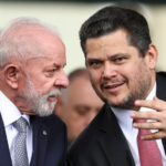 Lula mapeia cargos para retaliação, mas poupa Alcolumbre