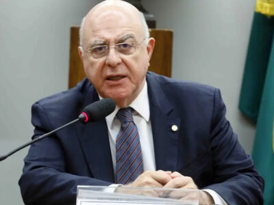 Minerais críticos: relator retira anuência prévia do conselho