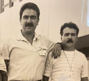 Morre Zé Antônio, jornalista que marcou Brasília com humor e talento
