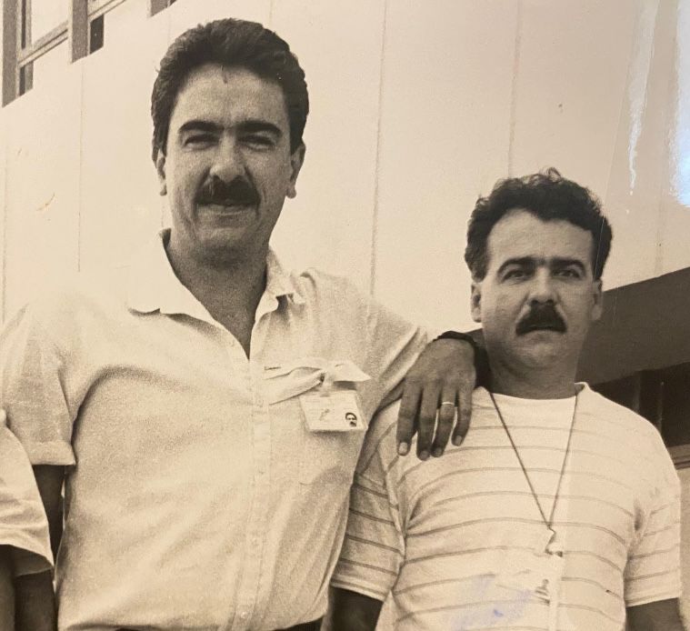 Morre Zé Antônio, jornalista que marcou Brasília com humor e talento