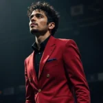O ator escolhido para viver Michael Jackson no cinema