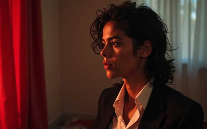 O que esperar do filme oficial sobre a vida de Michael Jackson