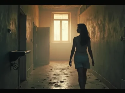 O que ocorre nos bastidores durante as filmagens de verdade