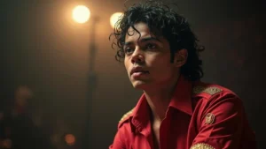 O que os fãs esperam ver no filme biográfico de Michael Jackson