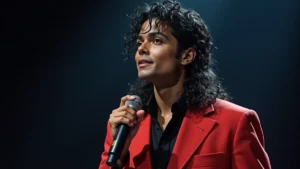 Os bastidores da produção do filme biográfico de Michael Jackson