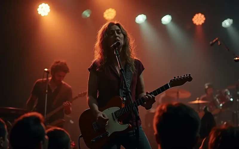 Os biopics musicais mais emocionantes para assistir agora