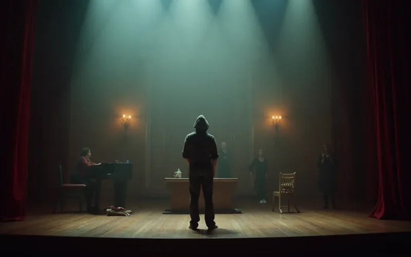 Os concertos filmados que se tornaram clássicos do cinema musical
