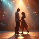 Os concursos de dança que fizeram sucesso na televisão mundial
