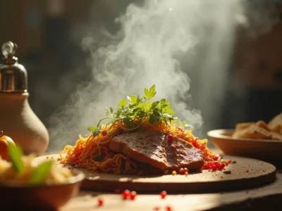 Os documentários de gastronomia mais incríveis disponíveis