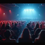 Os filmes de concerto mais assistidos da história do cinema