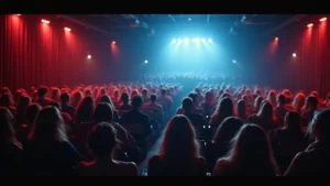 Os filmes de concerto mais assistidos da história do cinema