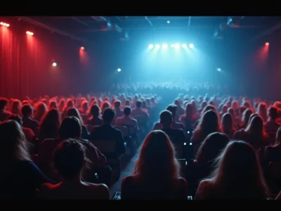 Os filmes de concerto mais assistidos da história do cinema