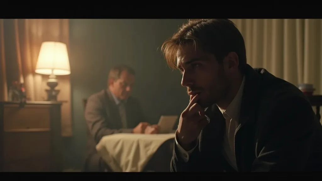 Os filmes de espionagem que eram considerados subversivos