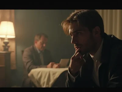 Os filmes de espionagem que eram considerados subversivos