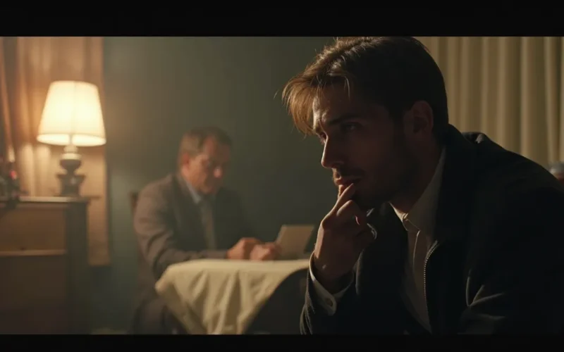 Os filmes de espionagem que eram considerados subversivos