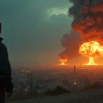 Os filmes de ficção sobre guerra nuclear que chocaram o mundo