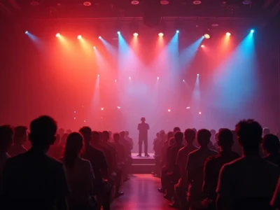 Os filmes de shows ao vivo que emocionaram fãs no mundo todo