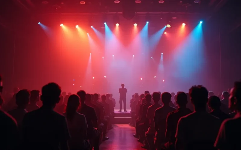 Os filmes de shows ao vivo que emocionaram fãs no mundo todo