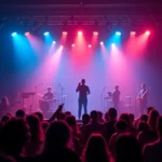 Os filmes de shows que renderam mais do que turnês ao vivo