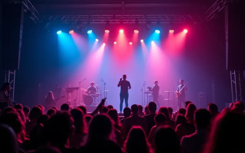 Os filmes de shows que renderam mais do que turnês ao vivo