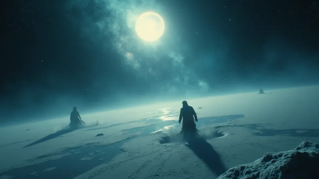 Os filmes que mostram a corrida espacial da Guerra Fria