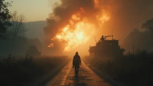 Os filmes que revisitam a Guerra Fria com olhar contemporâneo