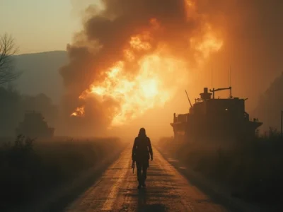 Os filmes que revisitam a Guerra Fria com olhar contemporâneo