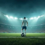 Os maiores campeonatos de futebol transmitidos na TV hoje