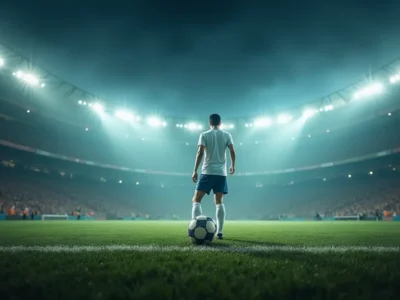 Os maiores campeonatos de futebol transmitidos na TV hoje