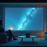 Os melhores dispositivos portáteis para assistir filmes viajando
