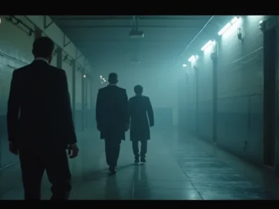 Os melhores thrillers de espionagem para assistir neste ano