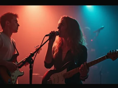 Os musicais modernos que estão transformando o cinema atual