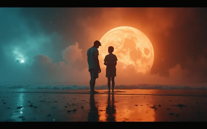 Os videoclipes que transformaram músicas em narrativas visuais