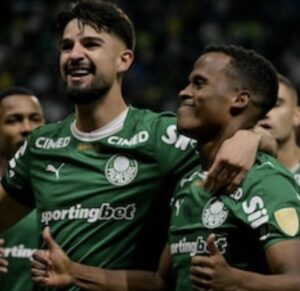 Palmeiras pode disparar antes da pausa e reviver 2022