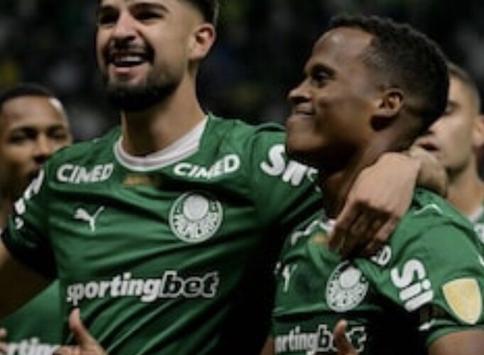 Palmeiras pode disparar antes da pausa e reviver 2022