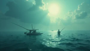 Por que pescar no Araguaia é o sonho de todo pescador goiano