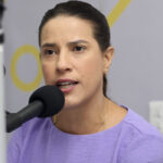 Raquel Lyra ultrapassa João Campos e lidera em Pernambuco