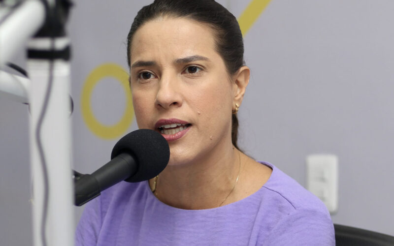 Raquel Lyra ultrapassa João Campos e lidera em Pernambuco