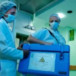 Recorde histórico: Brasil atinge 31 mil transplantes em 2025
