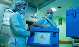 Recorde histórico: Brasil atinge 31 mil transplantes em 2025