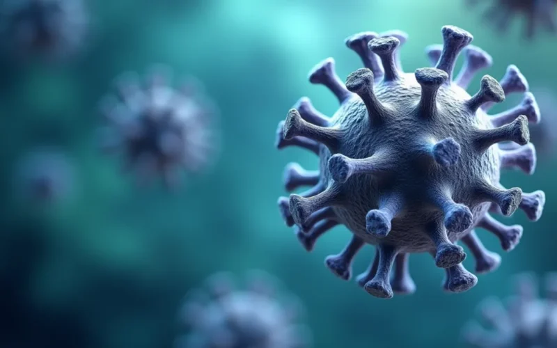 Resistência bacteriana explicada por Dr. Luiz Teixeira da Silva Júnior