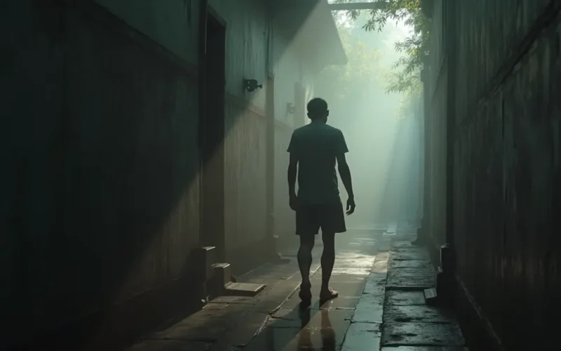 Séries de suspense que você precisa assistir este ano