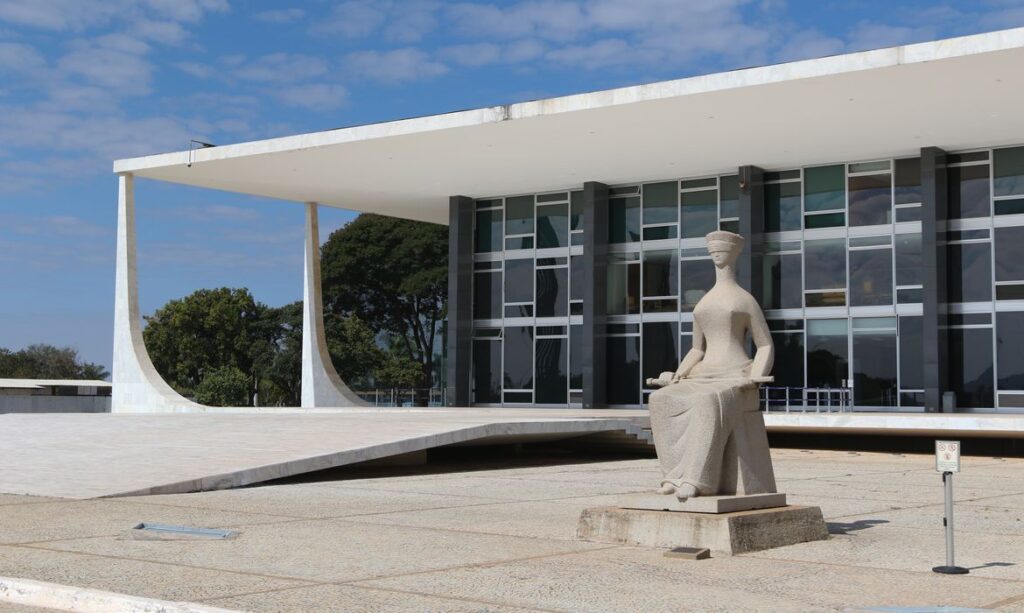 STF validará PL da Dosimetria, mas cobrará combate a golpistas
