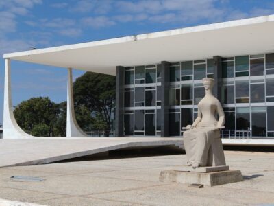 STF validará PL da Dosimetria, mas cobrará combate a golpistas