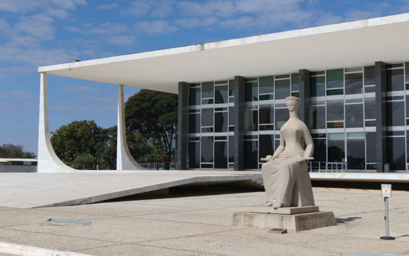 STF validará PL da Dosimetria, mas cobrará combate a golpistas