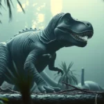 A ciência por trás dos dinossauros do filme Jurassic Park