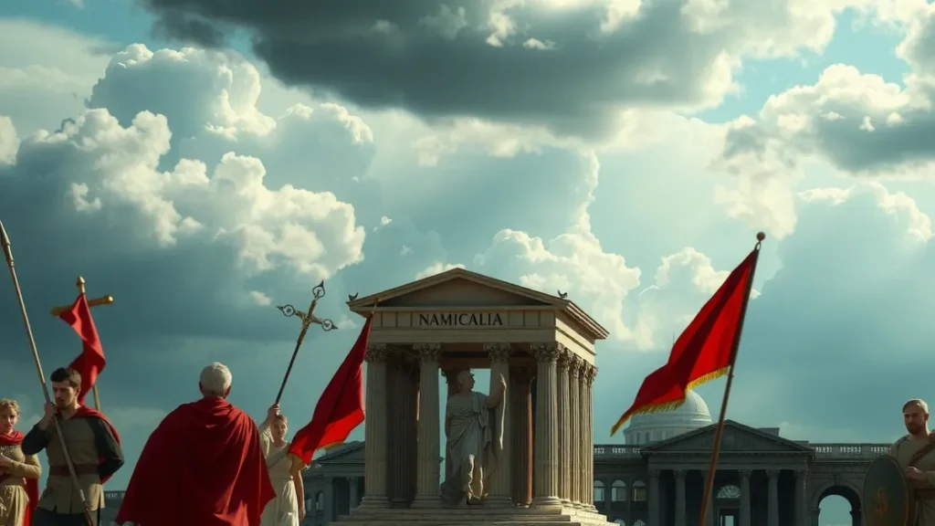 A história completa da Guerra de Troia na mitologia grega